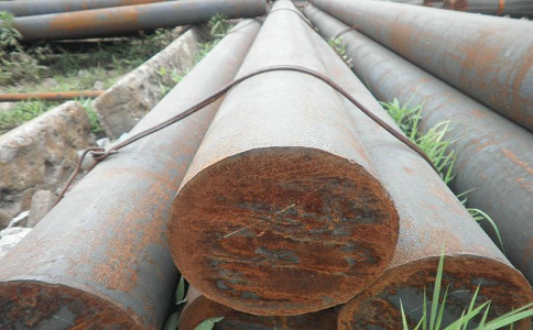 江北某设备厂采购双金属带锯条锯切尺寸100mm，面积79c㎡普钢的服务案例