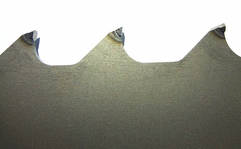 江北国产硬质合金锯条